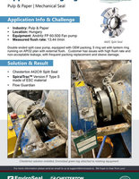 andritz fan pump with 442c and spiraltrac application highlight cover